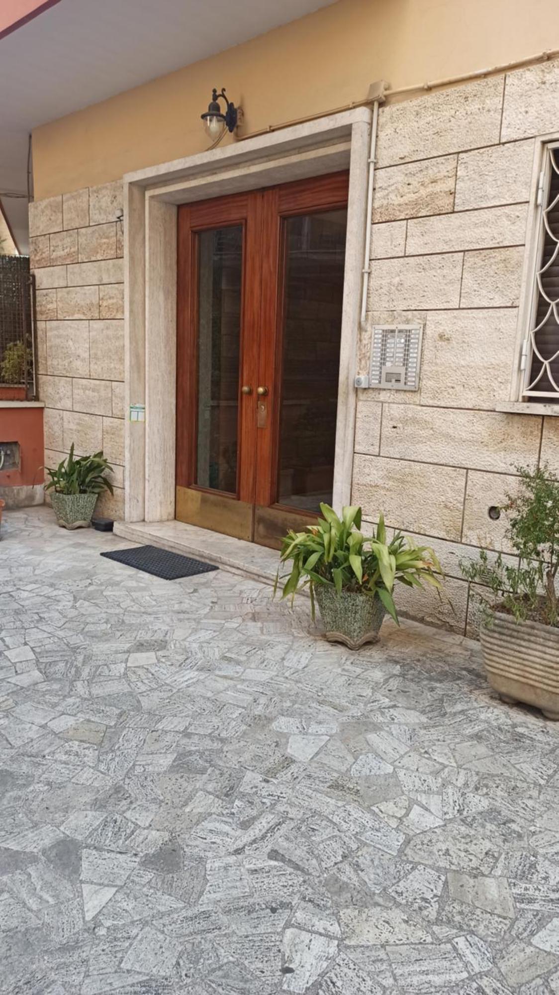 Marigio Vatican Apartment Roma Exterior foto