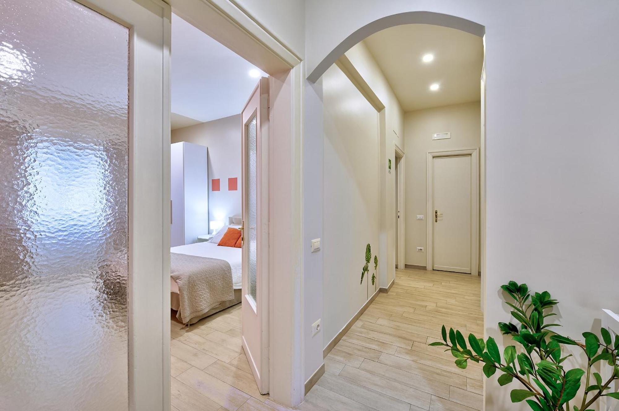 Marigio Vatican Apartment Roma Exterior foto