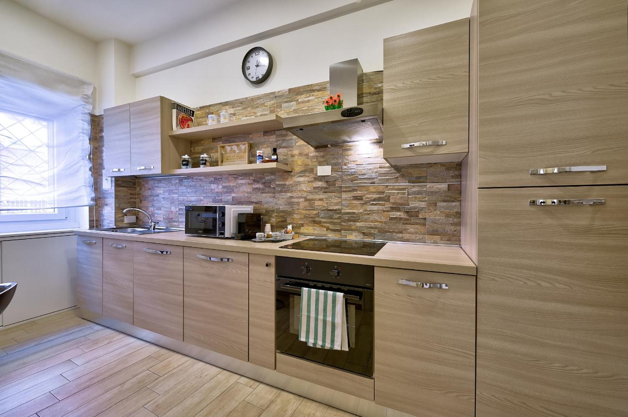 Marigio Vatican Apartment Roma Exterior foto