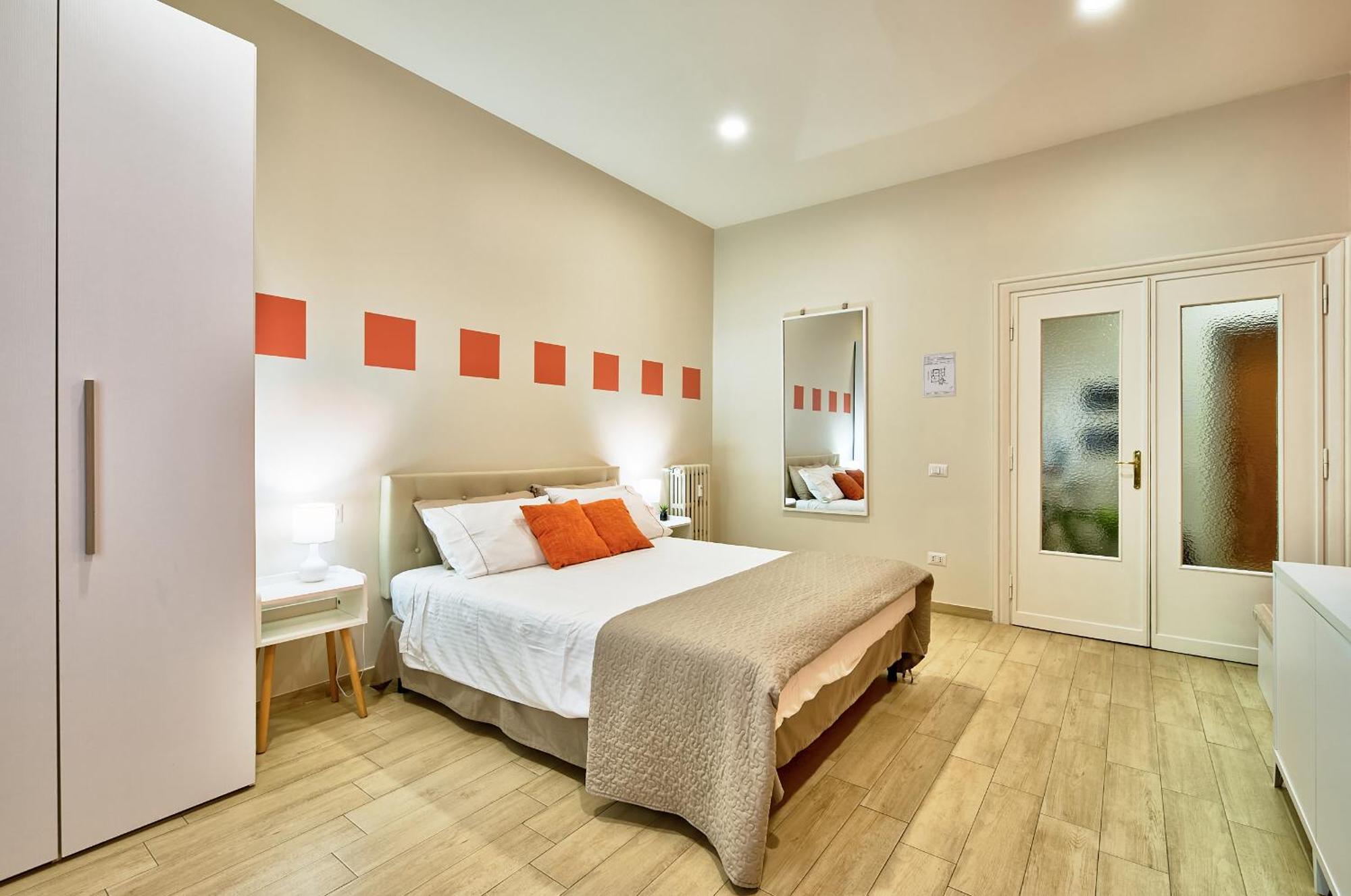 Marigio Vatican Apartment Roma Exterior foto
