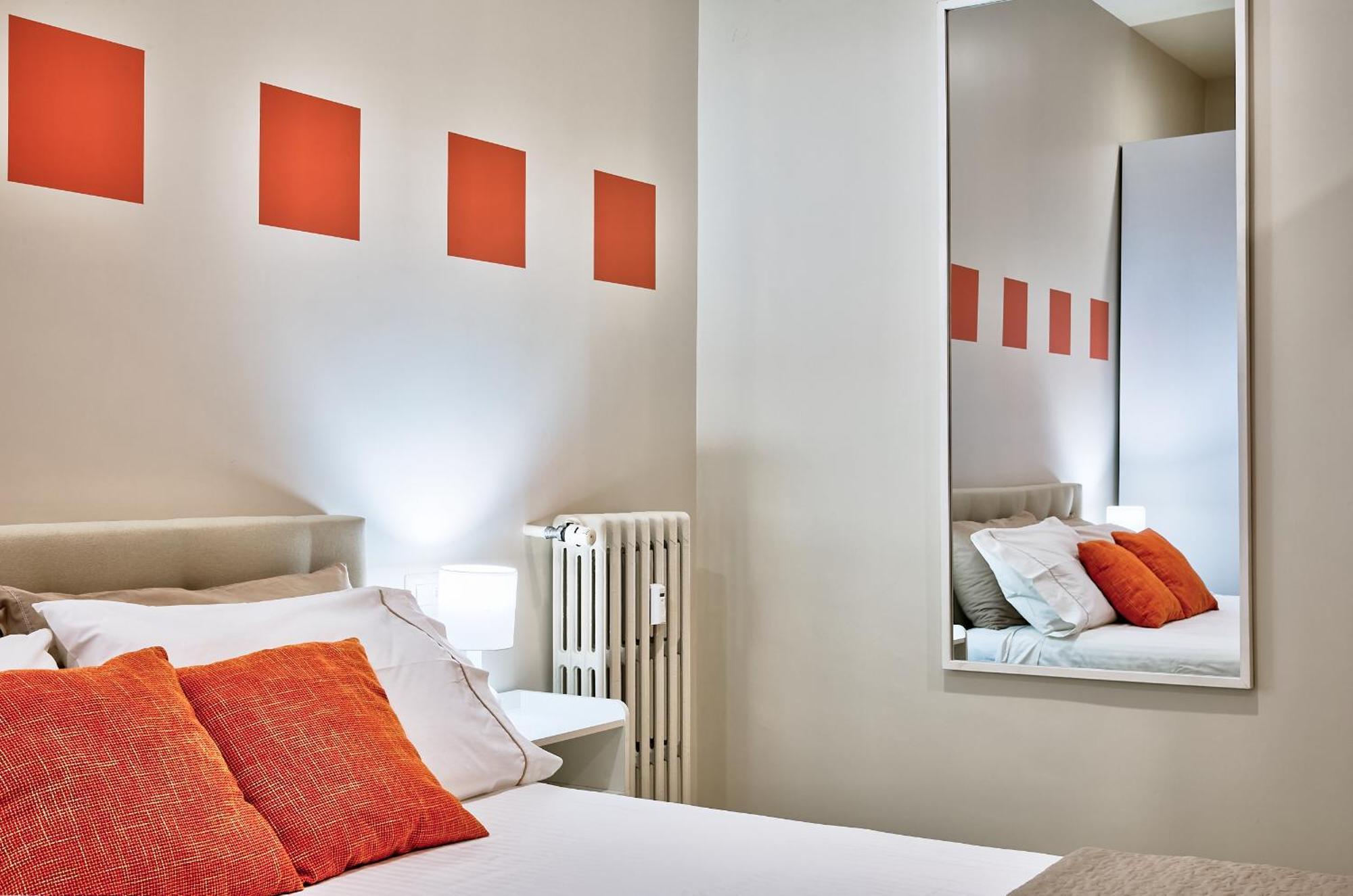 Marigio Vatican Apartment Roma Exterior foto