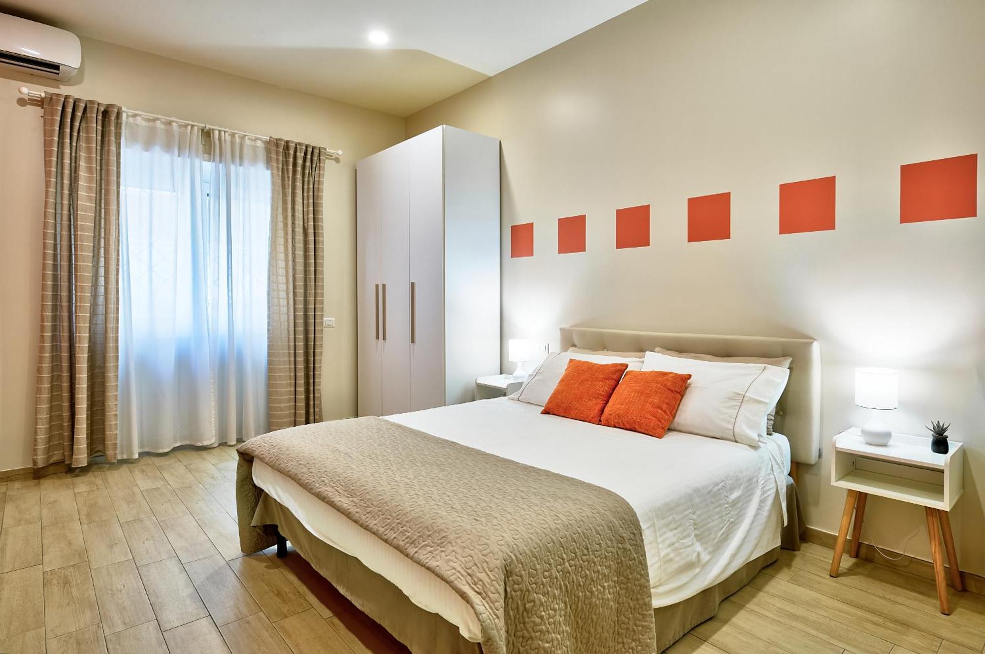 Marigio Vatican Apartment Roma Exterior foto